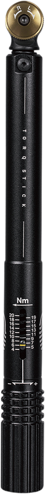 Torq Stick