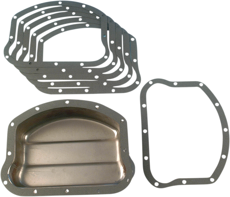 Rocker Cover Gasket - Big Twin