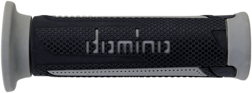 Grips - Turismo - Street - Black/Gray - Lutzka's Garage