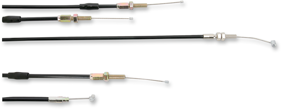 Throttle Cable - Polaris