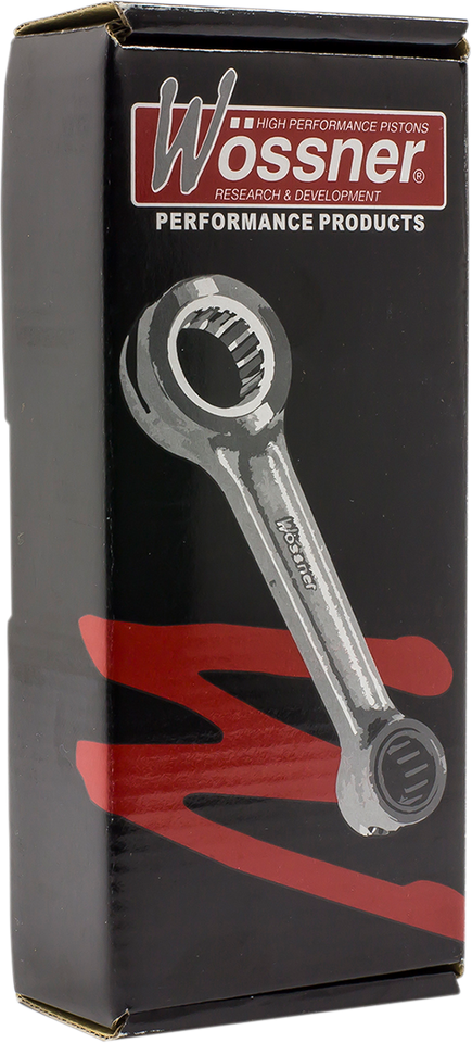 Connecting Rod - Kawasaki