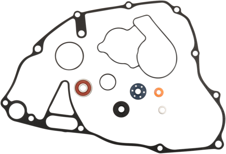 Water Pump Gasket Kit - Kawasaki