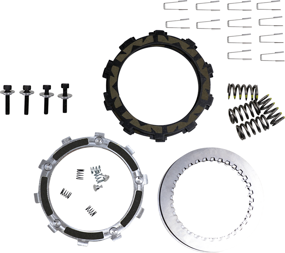 RadiusX Clutch Kit - Yamaha
