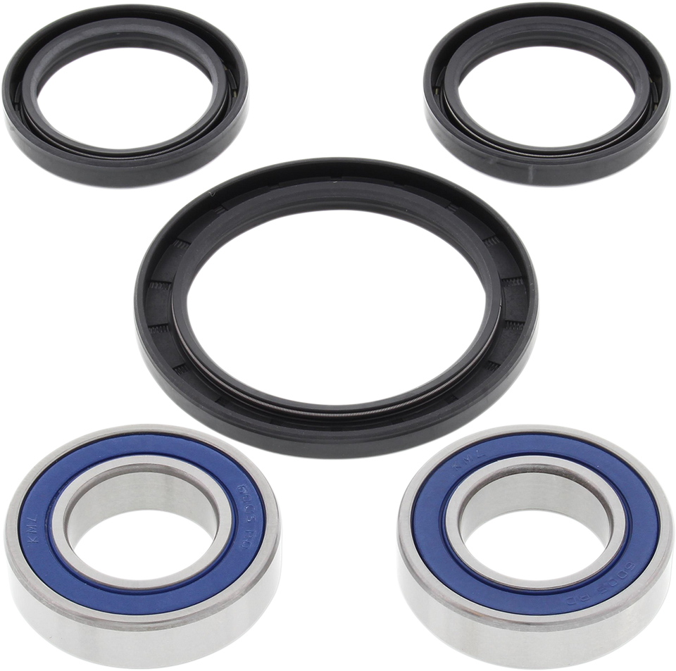 Wheel Bearing Kit - Front - Triumph