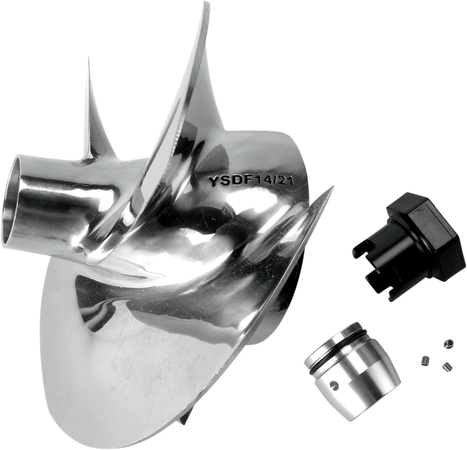 Impeller - Dynafly - 14/21 - Yamaha