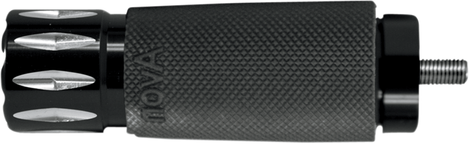 Shifter Peg - Custom Rival - Anodized - Lutzka's Garage