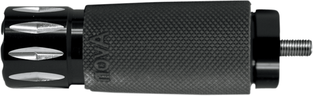 Shifter Peg - Custom Rival - Anodized - Lutzka's Garage