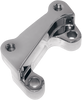 Caliper Mount - Chrome - Lutzka's Garage