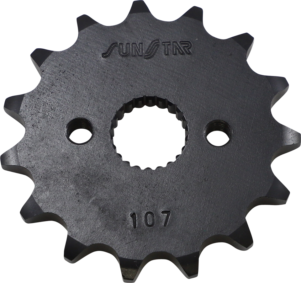 Countershaft Sprocket - 15 Tooth - Honda