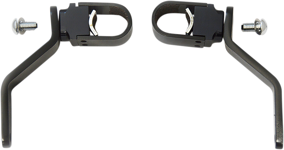 Highway Mounts - Softail