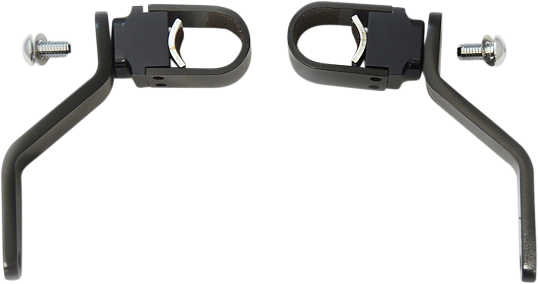 Highway Mounts - Softail