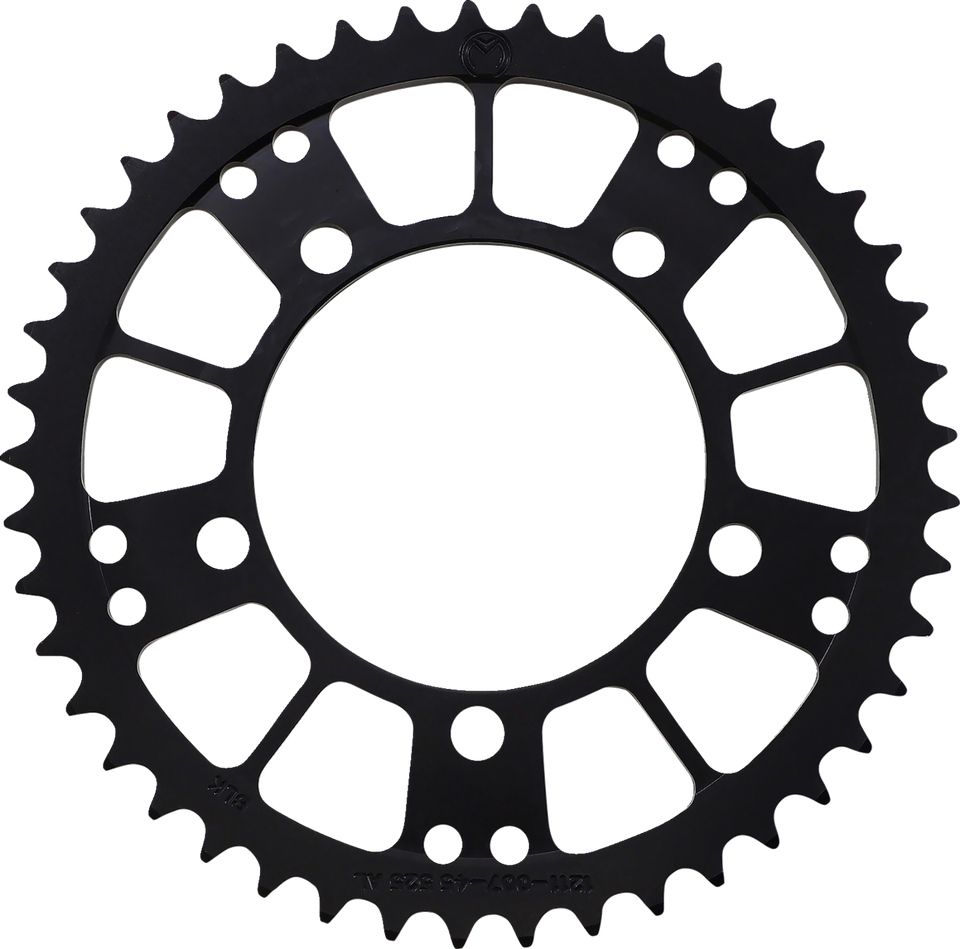 Rear Sprocket - 45 Tooth - BMW - Lutzka's Garage
