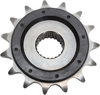 Sprocket - Front - Yamaha - 15-Tooth - Lutzka's Garage