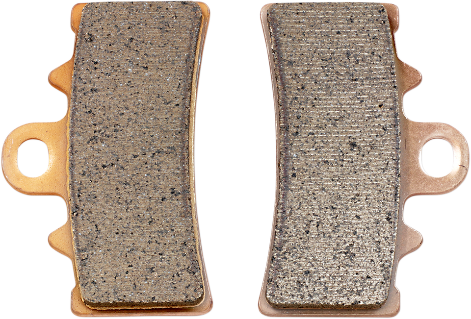 Sintered Brake Pads - FA606HH