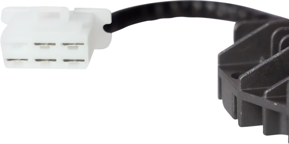 Regulator/Rectifier - Lithium-ion Compatible - Honda