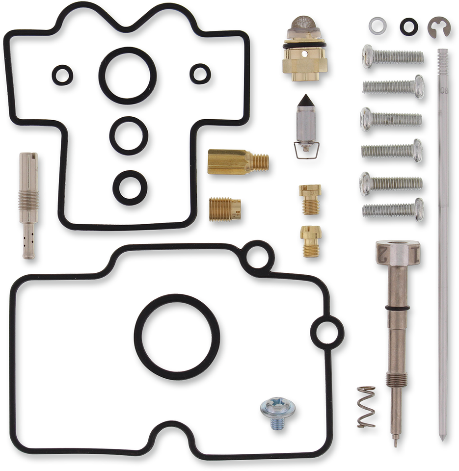 Carburetor Repair Kit - Yamaha