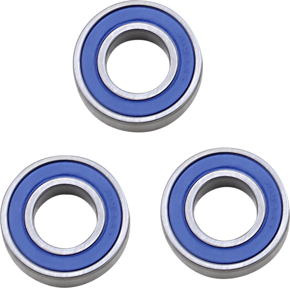 Wheel Bearing Kit - Rear
