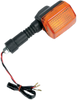 Turn Signal - Honda - Amber - Lutzka's Garage