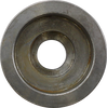Shock Lowering Stop Washer - Rear - Lowers 9 mm