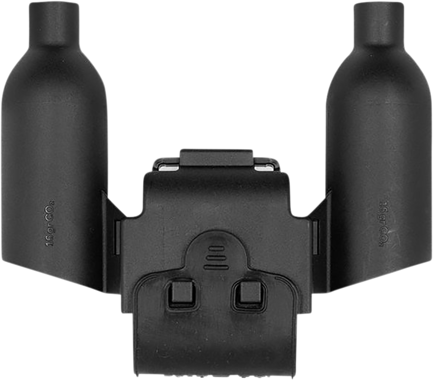 Gravita Alpaca X5 Saddle + Alpaca Tool Carrier