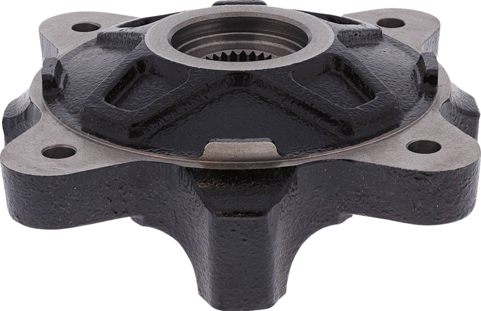 Wheel Hub - Front - Polaris