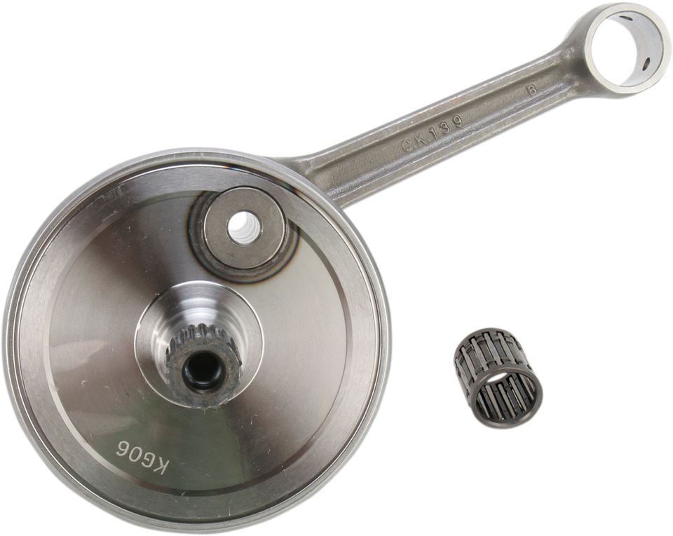 Crankshaft Assembly - OEM Stroke - Honda