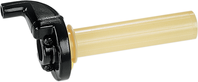 Throttle - Gunner Gasser - Two Stroke - Honda