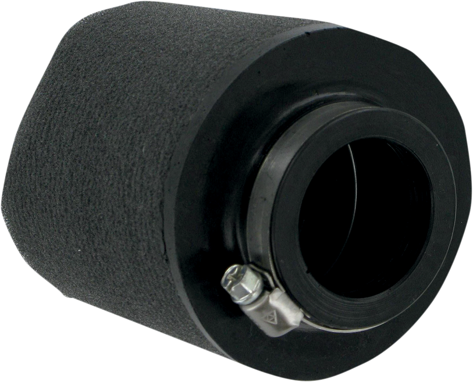 Pod Air Filter - Black - Centered - Lutzka's Garage