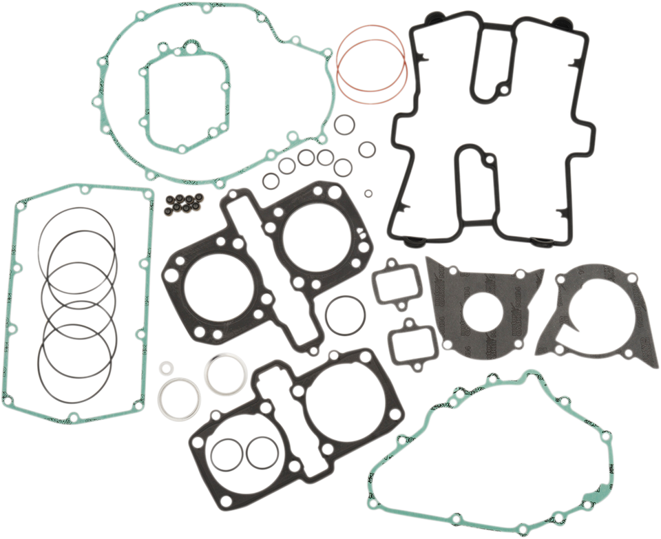 Complete Gasket Kit - Kawasaki