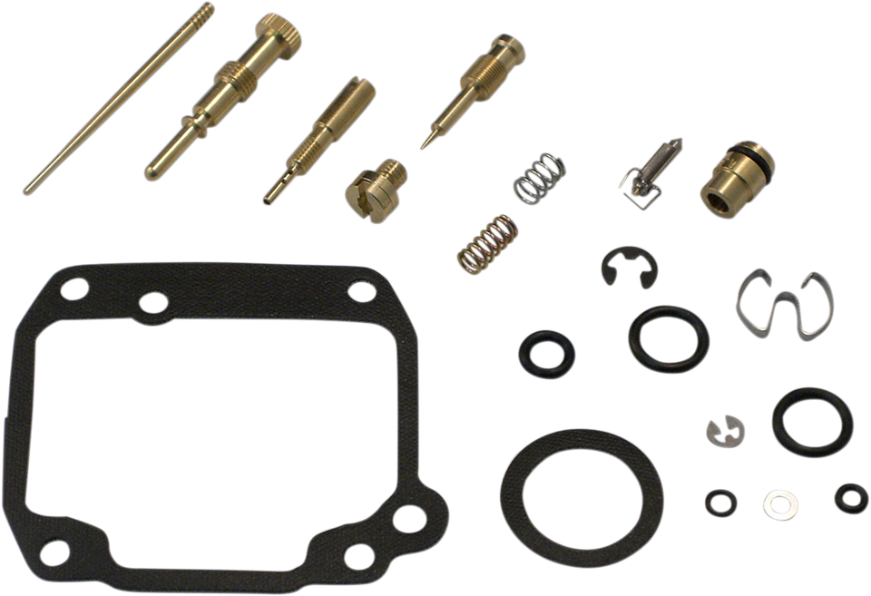 Carburetor Repair Kit - Suzuki