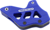 Chain Guide - Blue - Lutzka's Garage