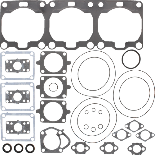 Top End Gasket Kit - Yamaha