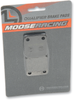 Qualifier Brake Pads