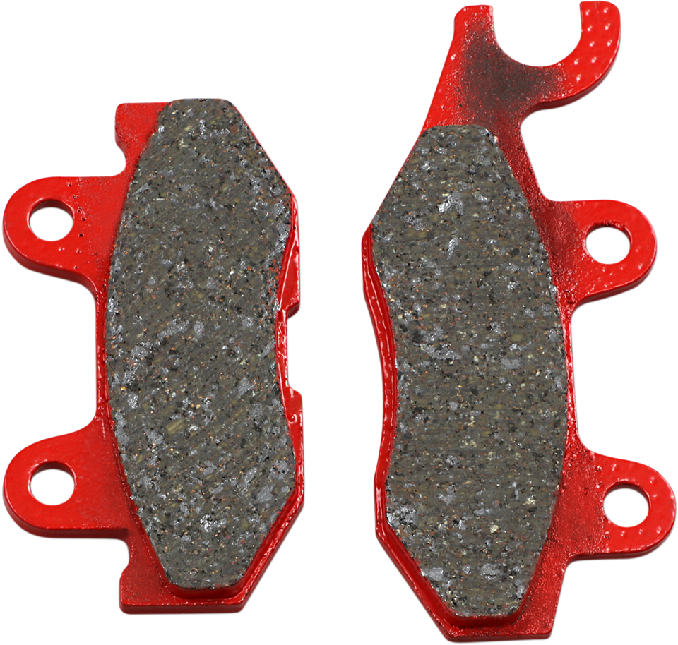 Sport Carbon Brake Pads