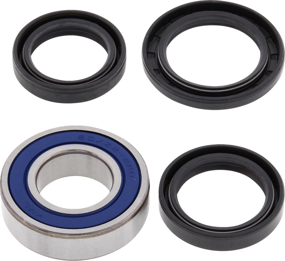 Steering Stem Bearing Kit - Lower