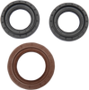 Differential Seal Kit - Yamaha - Rear