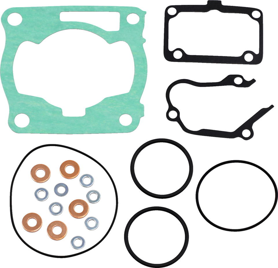 Top End Gasket Kit - Yamaha