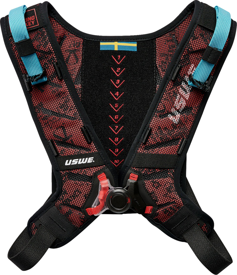 Front Strap - NDM 2.0