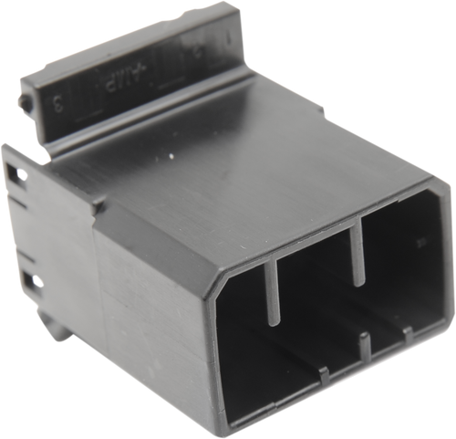 Replacement Cap Connectors 8-Position - 5PK