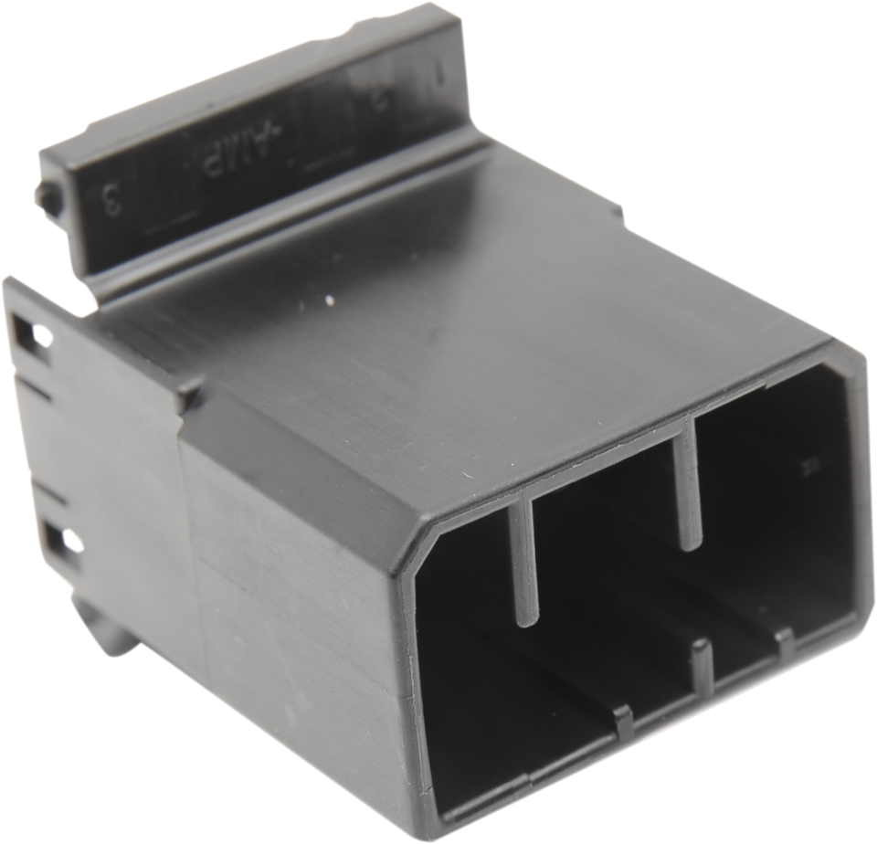 Replacement Cap Connectors 8-Position - 5PK