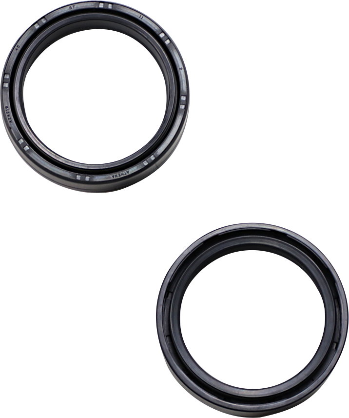 Fork Seals - 45 mm ID x 57 mm OD x 11 mm T