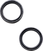 Fork Seals - 45 mm ID x 57 mm OD x 11 mm T