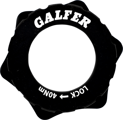 Center Lock Rotor Adapter - Universal