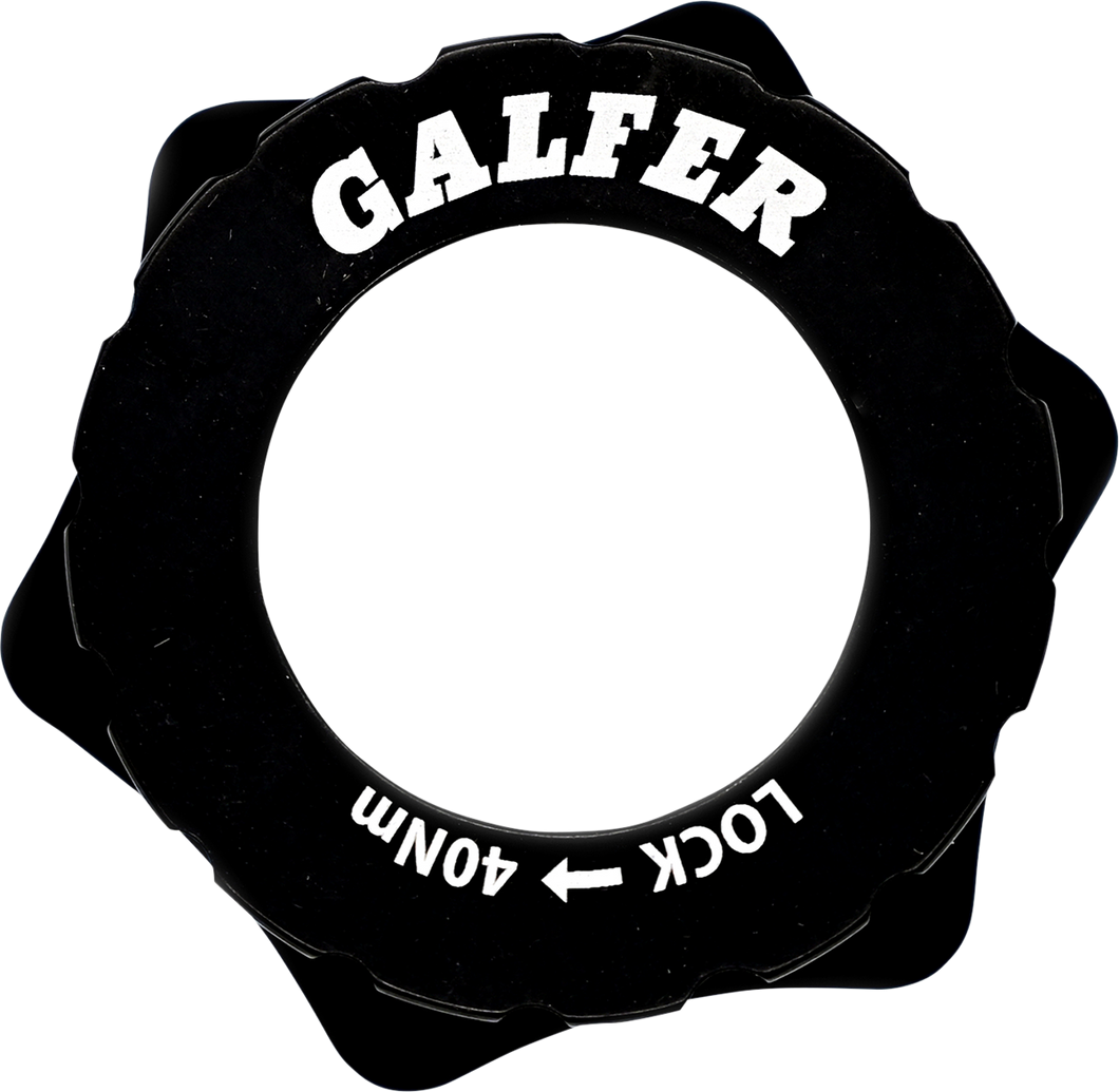 Center Lock Rotor Adapter - Universal