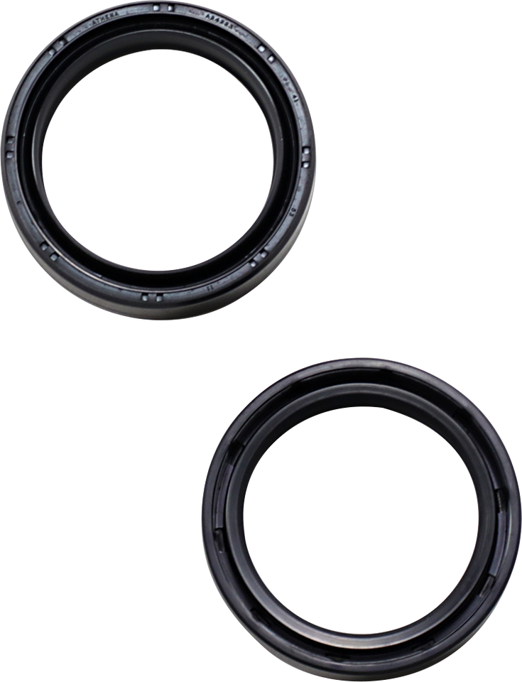 Fork Seals - 41 mm ID x 53 mm OD x 11 mm T