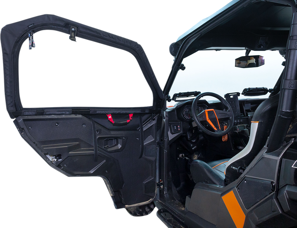 Upper Door Kit - Polaris