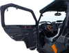 Upper Door Kit - Polaris