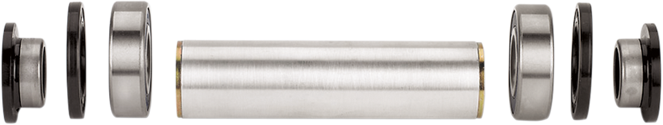 Wheel Bearing Upgrade Kit - Rear