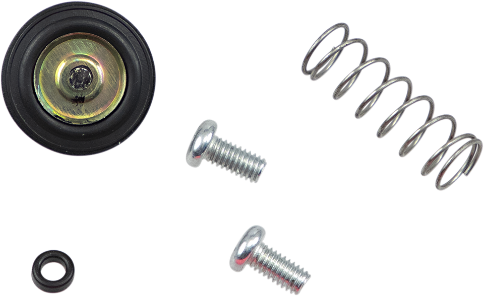 Air Cut-Off Valve Rebuild Kit - Yamaha