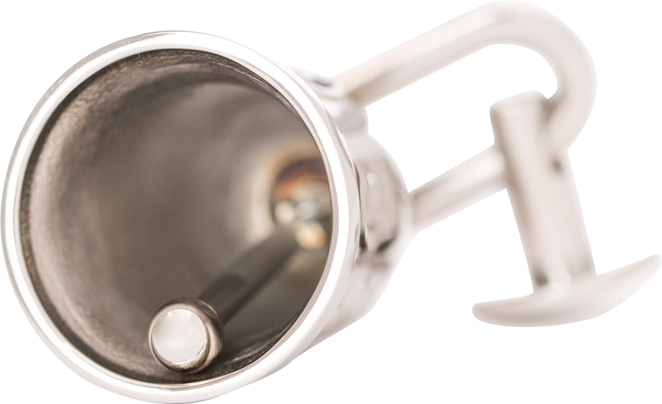 Guardian Bell - Patron Saint